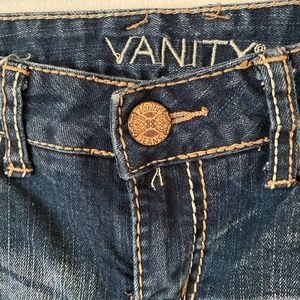 Vanity Original Jeans